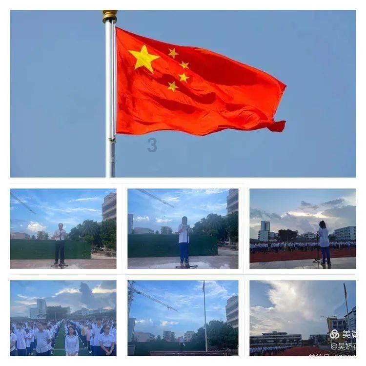 乡亲“出街”扭秧歌免费大米送游客